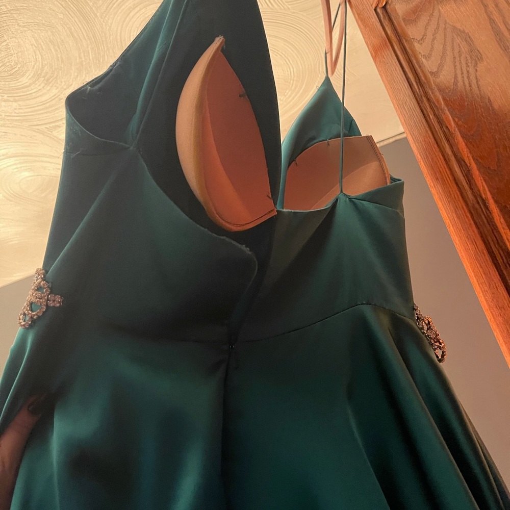 Prom Dress - Picture 4 of 4